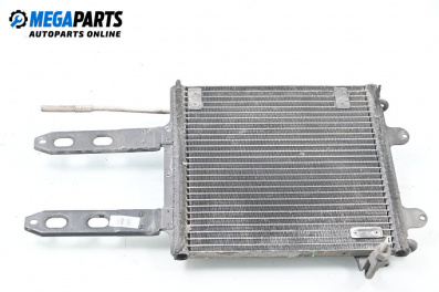 Air conditioning radiator for Volkswagen Polo Hatchback III (10.1999 - 10.2001) 1.0, 50 hp