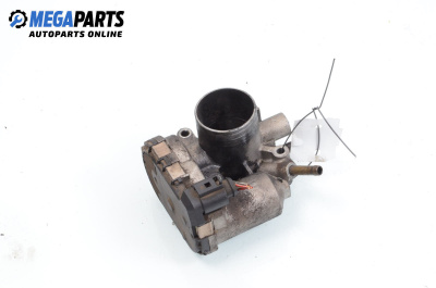 Clapetă carburator for Volkswagen Polo Hatchback III (10.1999 - 10.2001) 1.0, 50 hp