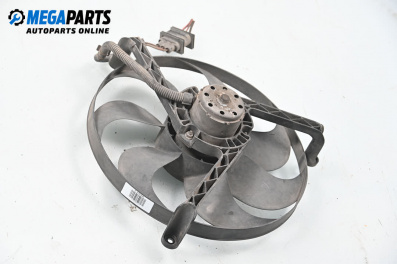 Radiator fan for Audi A3 Hatchback I (09.1996 - 05.2003) 1.6, 101 hp