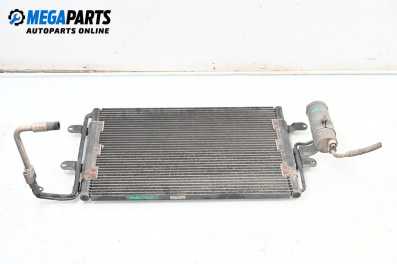 Air conditioning radiator for Audi A3 Hatchback I (09.1996 - 05.2003) 1.6, 101 hp