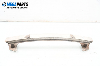 Bumper support brace impact bar for Audi A3 Hatchback I (09.1996 - 05.2003), hatchback, position: front