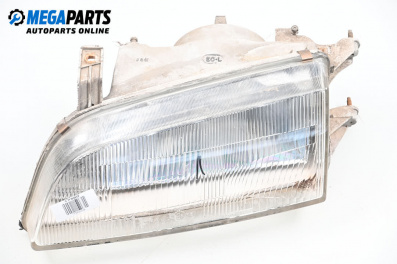 Scheinwerfer for Suzuki Swift II Hatchback (03.1989 - 12.2005), hecktür, position: links