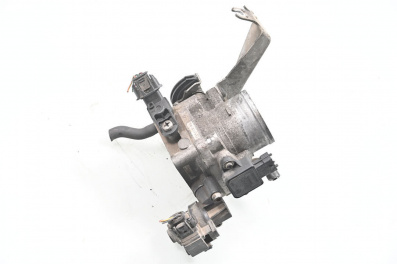 Butterfly valve for Honda Accord VI Sedan (03.1997 - 12.2003) 1.6 i (CG, CK), 116 hp