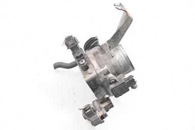 Clapetă carburator for Honda Accord VI Sedan (03.1997 - 12.2003) 1.6 i (CG, CK), 116 hp