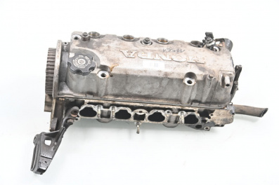 Engine head for Honda Accord VI Sedan (03.1997 - 12.2003) 1.6 i (CG, CK), 116 hp