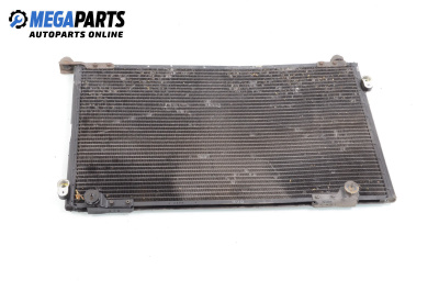 Air conditioning radiator for Honda Accord VI Sedan (03.1997 - 12.2003) 1.6 i (CG, CK), 116 hp