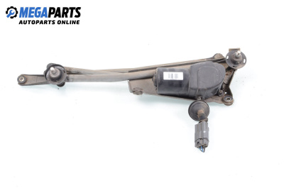 Motor ștergătoare parbriz for Honda Accord VI Sedan (03.1997 - 12.2003), sedan, position: fața