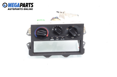 Panou aer condiționat for Honda Accord VI Sedan (03.1997 - 12.2003)