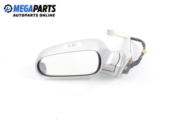 Mirror for Honda Accord VI Sedan (03.1997 - 12.2003), 5 doors, sedan, position: left