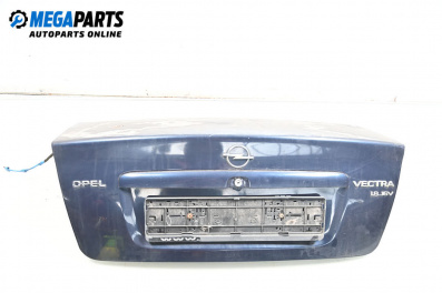 Boot lid for Opel Vectra B Sedan (09.1995 - 04.2002), 5 doors, sedan, position: rear