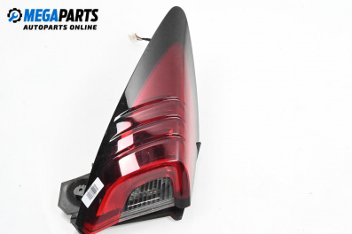 Tail light for Honda Civic IX Hatchback (02.2012 - 09.2015), hatchback, position: left