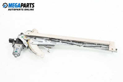 Macara electrică geam for Honda Civic IX Hatchback (02.2012 - 09.2015), 5 uși, hatchback, position: dreaptă - fața