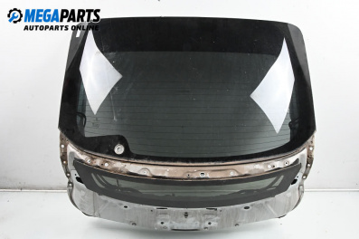 Boot lid for Honda Civic IX Hatchback (02.2012 - 09.2015), 5 doors, hatchback, position: rear