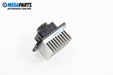 Blower motor resistor for Honda Civic IX Hatchback (02.2012 - 09.2015)