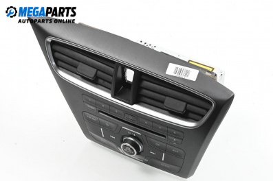 CD player for Honda Civic IX Hatchback (02.2012 - 09.2015)
