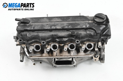 Engine head for Honda Civic IX Hatchback (02.2012 - 09.2015) 1.4 i-VTEC (FK1), 99 hp