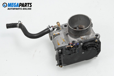 Clapetă carburator for Honda Civic IX Hatchback (02.2012 - 09.2015) 1.4 i-VTEC (FK1), 99 hp