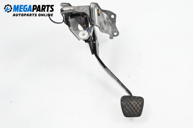 Brake pedal for Honda Civic IX Hatchback (02.2012 - 09.2015)