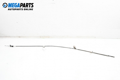 Parking brake cable for Honda Civic IX Hatchback (02.2012 - 09.2015)