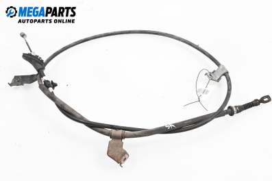 Parking brake cable for Honda Civic IX Hatchback (02.2012 - 09.2015)