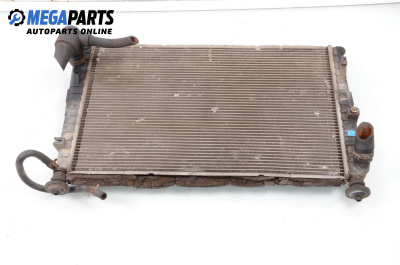 Wasserradiator for Ford Mondeo II Turnier (08.1996 - 09.2000) 1.8 TD, 90 hp