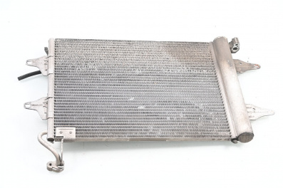 Air conditioning radiator for Skoda Fabia I Combi (04.2000 - 12.2007) 1.2, 64 hp
