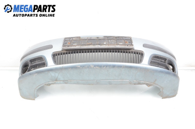 Front bumper for Skoda Fabia I Combi (04.2000 - 12.2007), station wagon, position: front
