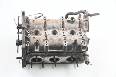 Engine head for Skoda Fabia I Combi (04.2000 - 12.2007) 1.2, 64 hp