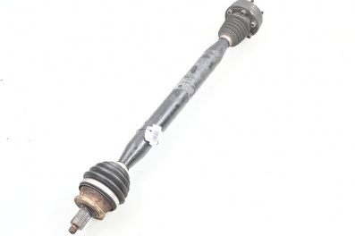 Driveshaft for Skoda Fabia I Combi (04.2000 - 12.2007) 1.2, 64 hp, position: front - right