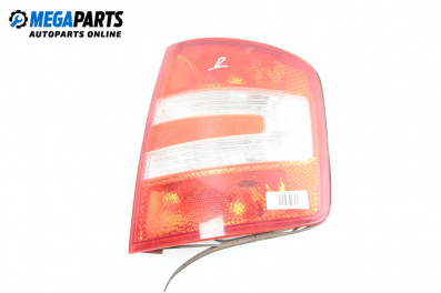 Tail light for Skoda Fabia I Combi (04.2000 - 12.2007), station wagon, position: right