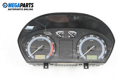 Kilometerzähler for Skoda Fabia I Combi (04.2000 - 12.2007) 1.2, 64 hp