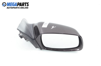 Oglindă for Ford Mondeo I Hatchback (02.1993 - 08.1996), 5 uși, hatchback, position: dreapta