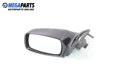 Oglindă for Ford Mondeo I Hatchback (02.1993 - 08.1996), 5 uși, hatchback, position: stânga