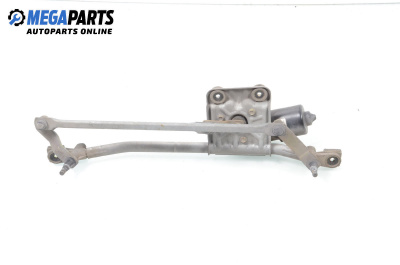 Motor ștergătoare parbriz for Ford Mondeo I Hatchback (02.1993 - 08.1996), hatchback, position: fața