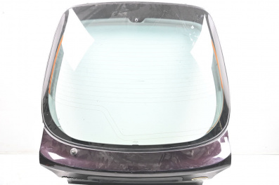 Capac spate for Ford Mondeo I Hatchback (02.1993 - 08.1996), 5 uși, hatchback, position: din spate