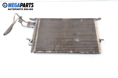 Air conditioning radiator for Ford Mondeo I Hatchback (02.1993 - 08.1996) 2.0 i 16V, 132 hp