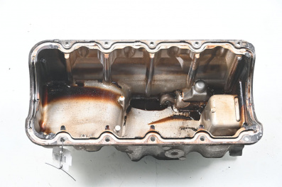 Carter for Ford Mondeo I Hatchback (02.1993 - 08.1996) 2.0 i 16V, 132 hp
