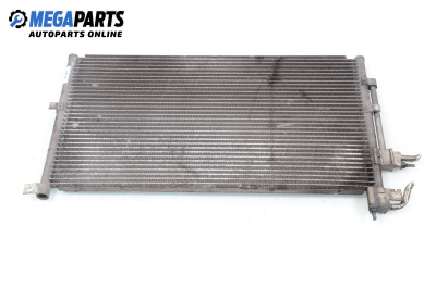 Air conditioning radiator for Ford Mondeo III Hatchback (10.2000 - 03.2007) 2.0 16V TDDi / TDCi, 115 hp