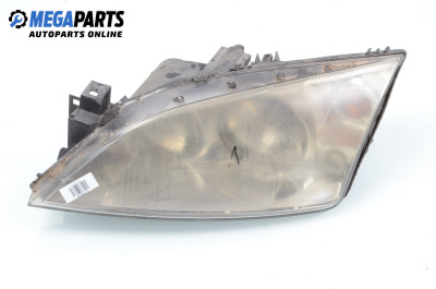 Headlight for Ford Mondeo III Hatchback (10.2000 - 03.2007), hatchback, position: left