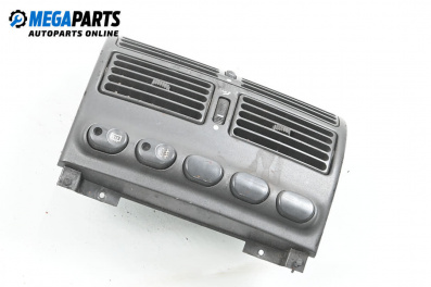 Buttons panel for Fiat Punto Hatchback I (09.1993 - 09.1999)