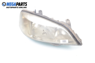 Headlight for Opel Astra G Estate (02.1998 - 12.2009), station wagon, position: right