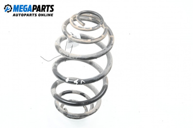 Coil spring for Opel Astra G Estate (02.1998 - 12.2009), station wagon, position: rear