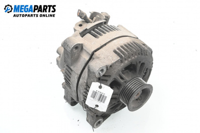 Gerenator for Citroen Xsara Picasso (09.1999 - 06.2012) 2.0 HDi, 90 hp