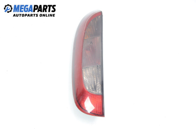 Tail light for Opel Corsa C Hatchback (09.2000 - 12.2009), hatchback, position: left