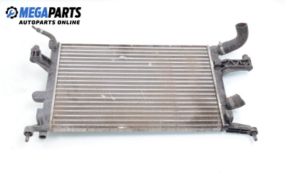 Radiator de apă for Opel Corsa C Hatchback (09.2000 - 12.2009) 1.2 Twinport, 80 hp