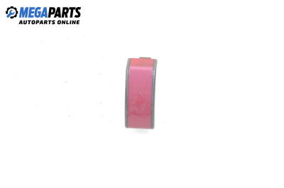 Buton lumini de urgență for Opel Corsa C Hatchback (09.2000 - 12.2009)