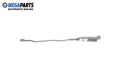 Wischerarm frontscheibe for Opel Corsa C Hatchback (09.2000 - 12.2009), position: links