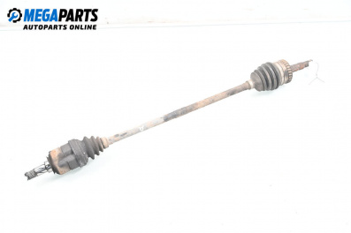 Planetară for Opel Corsa C Hatchback (09.2000 - 12.2009) 1.2 Twinport, 80 hp, position: dreaptă - fața