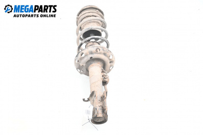 Macpherson shock absorber for Opel Corsa C Hatchback (09.2000 - 12.2009), hatchback, position: front - left