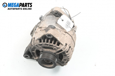 Alternator for Opel Corsa C Hatchback (09.2000 - 12.2009) 1.2 Twinport, 80 hp